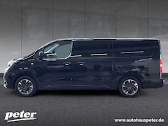 Bild des Angebotes Opel Zafira Life Zafira XL GS, 2.0 Diesel (130kW / 177 PS) AT-8, S/