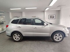 Hyundai SANTA FE 2.2 CRDi Premium 4WD Aut Leder TÜV03/28