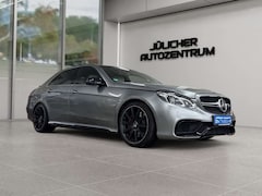 Bild des Angebotes Mercedes-Benz E 63 AMG S 4Matic, Inspektion Neu, 1 J. Garantie
