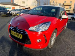 Bild des Angebotes Citroen DS3 Chic * Klimaautom., Temp., PDC hinten, Nr.45
