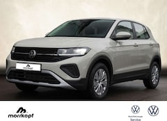 Bild des Angebotes VW T-Cross 1.0TSI +SITZH+APP-CONNECT+4SEASON LED
