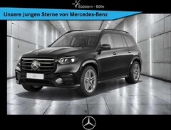 Bild des Angebotes Mercedes-Benz GLS 350 d 4M AMG+7 Sitzer+SITZKLIMA+PANO+DISTR.+