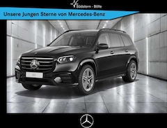 Bild des Angebotes Mercedes-Benz GLS 350 d 4M AMG+7 Sitzer+SITZKLIMA+PANO+DISTR.+