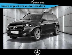 Bild des Angebotes Mercedes-Benz GLS 350 d 4M AMG-ADV.PLUS+SITZKLIMA+PANO+DISTR.+