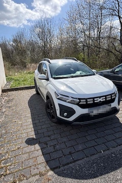 Bild des Angebotes Dacia Sandero Expression