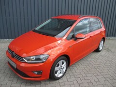 Bild des Angebotes VW Golf Sportsvan Comfortline TSI 1,2l 81kw DSG