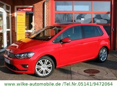 Bild des Angebotes VW Golf Sportsvan VII Comfortline BMT/Start-Stopp