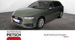 Bild des Angebotes Audi A4 35 TFSI S-tronic