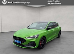 Bild des Angebotes Ford Focus 2.3 EcoBoost S&S ST X