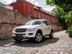 Bild des Angebotes Mercedes-Benz ML 280 CDI AHK 3500 Kg