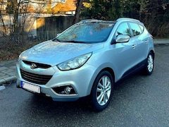 Bild des Angebotes Hyundai iX35 Tucson 2.7 V6 4WD GLS Comfort