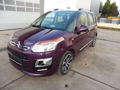 Bild des Angebotes Citroen C3 Picasso BlueHDi 100 SELECTION Euro 6