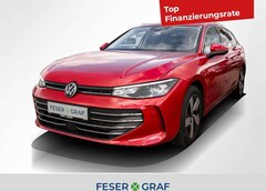 Bild des Angebotes VW Passat 1.5 eTSI Business DSG LED/ACC/SHZ/AHK/Kamera