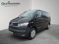 Bild des Angebotes VW T6.1 Transporter Kombi 2.0 TDI DSG KR Navi AHK