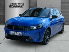 Bild des Angebotes Opel Corsa GS Turbo LED Blendfreies Fernl. Kurvenlicht ACC Ap
