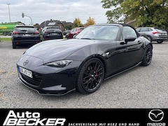 Bild des Angebotes Mazda MX-5 Homura | KW Clubsport | Zymexx | Brembo | RECARO®