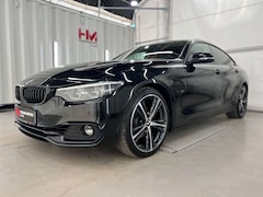 Bild des Angebotes BMW 430 Gran Coupe 430 i Sport Line/ACC/LED/Bluet./Navi
