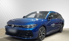 Bild des Angebotes VW Passat R-Line 1.5 eHybrid PANO+AHK+ACC+PDC Klima