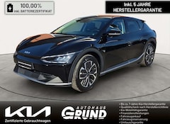Bild des Angebotes Kia EV6 58 RWD WP | STH | LED | HERSTELLERGARANTIE