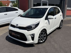 Bild des Angebotes Kia Picanto 1.2 Spirit*Automatik*Wenig Km*Klimaauto*
