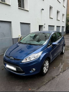 Bild des Angebotes Ford Fiesta Ghia