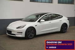 Bild des Angebotes Tesla Model 3 Long Range AWD *AHK*1.Hand*