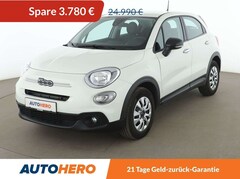 Bild des Angebotes Fiat 500X 1.5 Mild-Hybrid Aut.*TEMPO*LIMITER*SPUR*KLIMA*