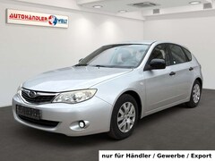 Bild des Angebotes Subaru Impreza 1.5 Klimaautomatik PDC