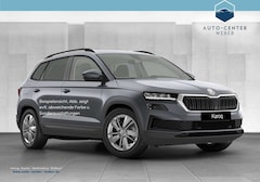 Bild des Angebotes Skoda Karoq 2.0 TSI Sportline 4x4 DSG 4xSHZ*ACC*AHK*LM