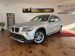 Bild des Angebotes BMW X1 2.0 d sDrive/AUTMTK/1.HND/SCHKFT/PANO/NAV/TEM