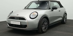 Bild des Angebotes MINI Cooper C Cabrio Favoured Trim