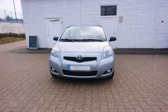 Bild des Angebotes Toyota Yaris Basis
