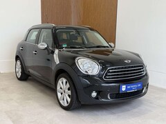 Bild des Angebotes MINI One Countryman 1.6 PDC/KLIMA/LMF/ZV+TÜV 07.27