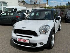 Bild des Angebotes MINI Cooper S Countryman KLIMA/PANO/SHZ/ALLWETTER