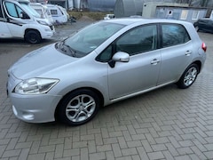 Bild des Angebotes Toyota Auris Klimaautomatik Kamera Festpreis!!!
