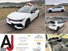 Bild des Angebotes VW Golf VIII GTI Edition 50 ab Juni 2026