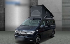 Bild des Angebotes VW T6 California T6.1 Ocean 2.0TDI DSG*LED*Navi*