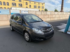Bild des Angebotes Opel Zafira 1.8 Cosmo