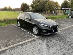 Bild des Angebotes BMW 116 116 i Advantage