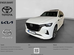 Bild des Angebotes Mazda CX-80 Homura Plus AWD 3.3 e-SKYACTIV-D 254 HUD El. Panod