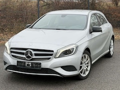 Bild des Angebotes Mercedes-Benz A 200 A A 200 BlueEfficiency