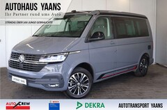 Bild des Angebotes VW T6 California T6.1 California Ocean Edition ACC+AID+KAM+STDHZG