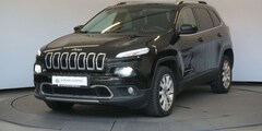 Bild des Angebotes Jeep Cherokee 2.2 M-Jet Limited 4WD Kamera