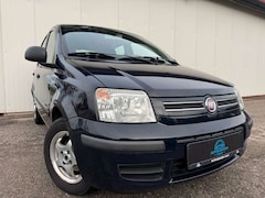 Bild des Angebotes Fiat Panda 1.2 8V Dynamic Aut. *5-TÜRER*KLIMA*