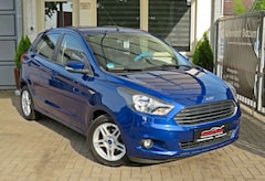 Bild des Angebotes Ford Ka/Ka+ KA+ Cool & Sound | PDC | KLIMA | TüV NEU |