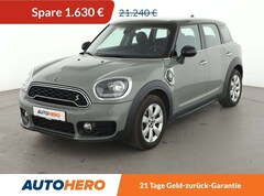 Bild des Angebotes MINI Cooper SE Countryman Cooper S E Hybrid ALL4 Aut.*NAVI*PDC*SHZ*KLIMA*