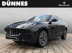Bild des Angebotes Maserati Grecale GT - Maserati Regensburg