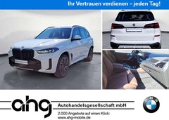 Bild des Angebotes BMW X5 xDrive40i Sport Aut. Panorama Standhzg.