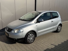 Bild des Angebotes VW Fox Style 12 MON.GARANTIE TUV NEU SERVICE NEU KLIMA