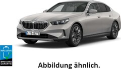 Bild des Angebotes BMW i5 M Sport eDrive40/HUD/AHK/Bowers&Wilkins/Navi